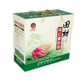山西永济手工红薯粉条 5斤/礼盒
