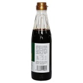 参茯康特色酱油 （塑料瓶500ml*2瓶）