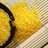 淼谷玉米糁罐装