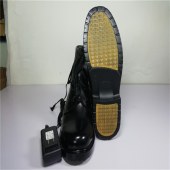 利康频谱电热鞋MS6803