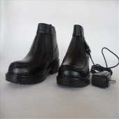利康频谱电热鞋MS6806