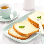 咪克玛卡酸奶吐司面包乳酸菌夹心网红零食早餐1000克/箱