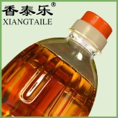 香泰乐亚麻籽油中国亚麻籽之乡甘肃会宁胡麻油2.5L*2/袋