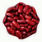 有机红芸豆
