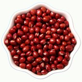 有机红豆