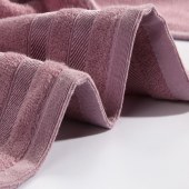 意莱维 竹纤维抗菌大浴巾