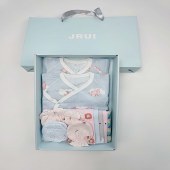 新生儿服装礼盒