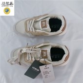 诗地亚 韩版透气运动跑步鞋918
