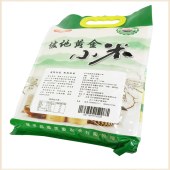 坡地黄金小米（2.5kg袋装）