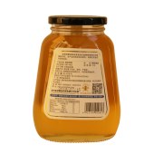 夜郎蜂业 - 1kg樱桃蜂蜜