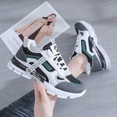 新款韩版运动鞋女街拍休闲女鞋