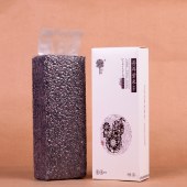 桂花甲 - 普洱紫米