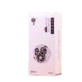 桂花甲 - 普洱紫米