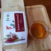（轩益源）红豆芡实薏米茶