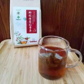 （轩益源）枸杞桂圆红枣茶