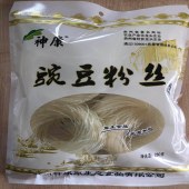 贵州特产-神康套餐（豌豆粉+红薯粉）10包