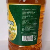 山茶植物调和油5L