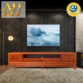 家具家居实木红木新中式现代中式全屋定制整木固装简约电视柜
