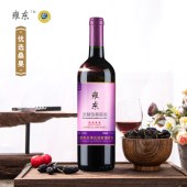 雍东发酵型桑葚酒