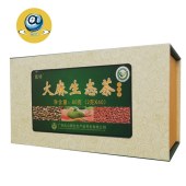 凤特火麻生态茶80g/盒