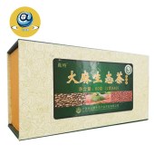 凤特火麻生态茶80g/盒
