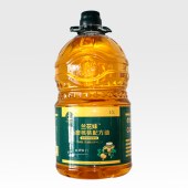 兰花妹食用植物调和油（石磨核桃配方油）5L/瓶